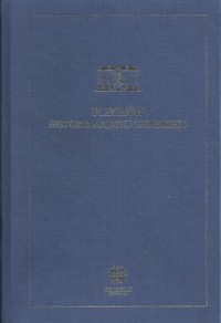 Plechów Historia majątku ziemskiego -  - książka