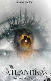Atlantika - Annika Kastner - ebook