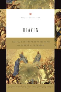 Heaven -  - ebook