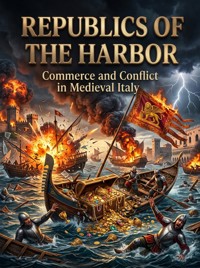 Republics of the Harbor - Brandon Lockwood - ebook