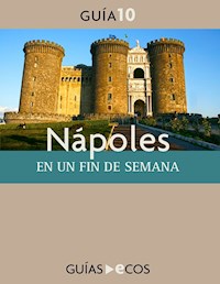 Nápoles - Varios autores - ebook