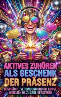 Aktives Zuhören Als Geschenk Der Präsenz - Verena Busch - ebook
