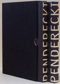 Penderecki Rozmowy lusławickie, Lusławickie ogrody Tom 1-2 - Krzysztof Penderecki - książka