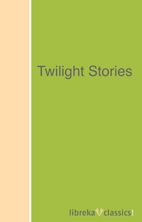 Twilight Stories -  - ebook