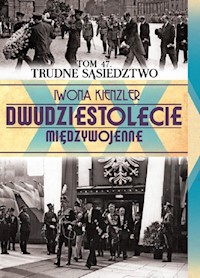 Trudne sąsiedztwo - Kienzler  Iwona - książka
