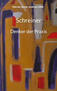 Schreiner - Werner Sester - ebook