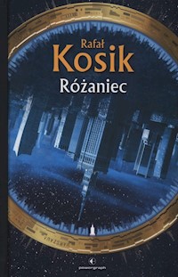 Różaniec - Rafał Kosik - ebook + audiobook + książka