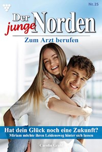 Hat dein Glück noch eine Zukunft? - Carolin Grahl - ebook