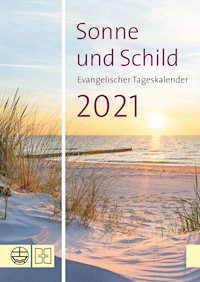 Sonne und Schild 2021 -  - ebook