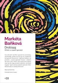 Drobiazg - Bańkova Marketa - książka