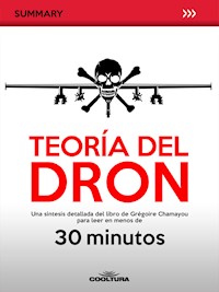 Teoría del Dron - anónimo anónimo - ebook