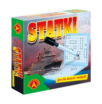 Statki -  - książka