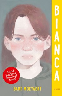 Bianca - Moeyaert Bart - ebook