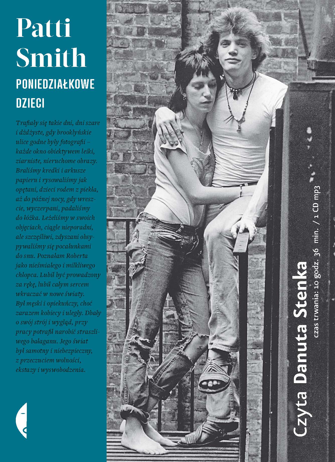 Poniedziałkowe dzieci