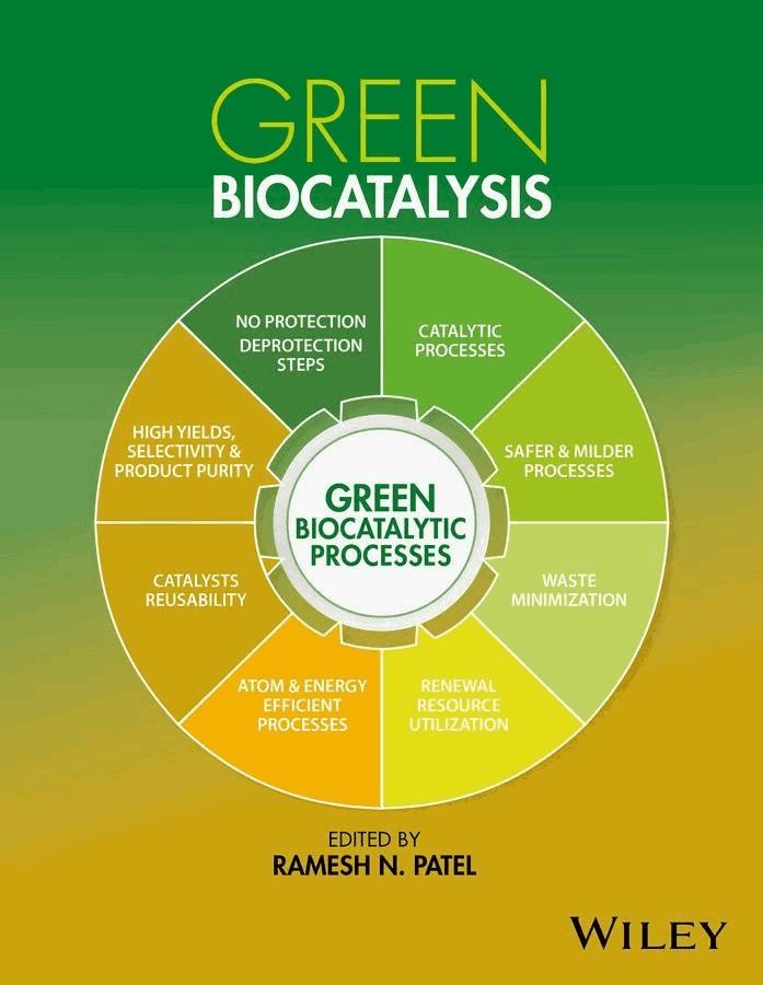 Green Biocatalysis