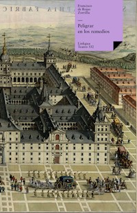 Peligrar en los remedios - Francisco de Rojas Zorrilla - ebook