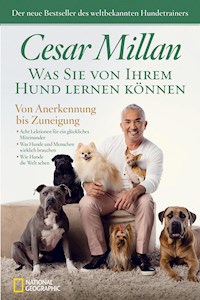 Was Sie von Ihrem Hund lernen können - Cesar Millan - ebook