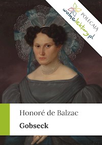 Gobseck - Honoré de Balzac - ebook