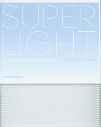 Superlight - Richardson Phyllis - książka