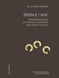 Źródło i noc - ks. Miłosz Hołda  - ebook