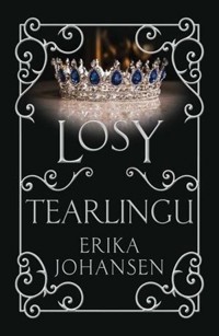 Losy Tearlingu - Erika Johansen - książka