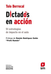 Dictados en acción - Tolo Berrocal - ebook