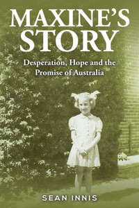 Maxine's Story - Sean Innis - ebook
