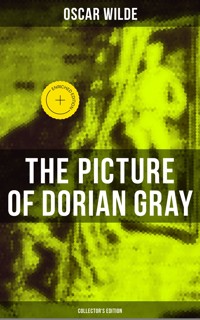 The Picture of Dorian Gray (Collector's Edition) - wilde oscar - ebook