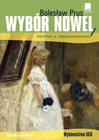 Wybór nowel - Bolesław Prus - książka