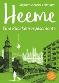 Heeme - Stephanie Auras-Lehmann - ebook