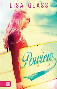 Powiew - Glass Lisa - książka