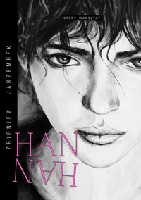 Hannah - Zbigniew Jarzembek - ebook
