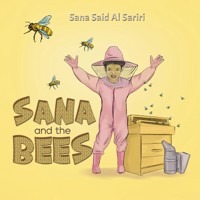 Sana and the Bees - Sana Said Al Sariri - ebook