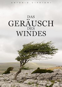 Das Geräusch des Windes - Antonio Cipriani - ebook