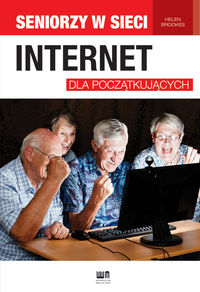 Internet dla początkujących - Brookes Helen - książka
