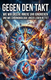 Gegen den Takt - Julia Werth - ebook