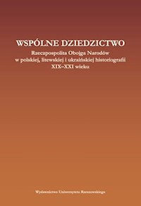 Wspólne dziedzictwo -  - książka