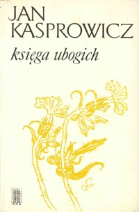 Księga ubogich - Jan Kasprowicz - ebook
