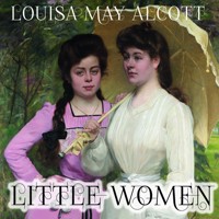 Little Women - Louisa May Alcott - ebook + audiobook