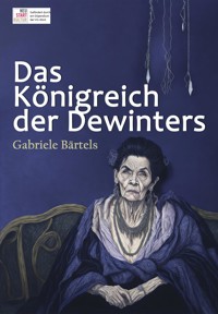 Das Königreich der Dewinters - Gabriele Bärtels - ebook