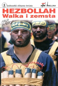 Hezbollah - Hala Jaber - ebook