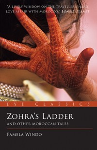The Zohra's Ladder - Pamela Windo - ebook