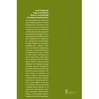 Fuga przemijania. Słowo o eschatologii Jarosława Iwaszkiewicza - Józef Majewski - książka