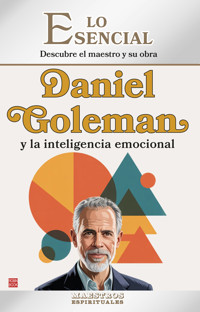 Daniel Goleman y la inteligencia emocional - Laura Torres - ebook