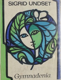 Gymnadenia - Sigrid Undset - ebook