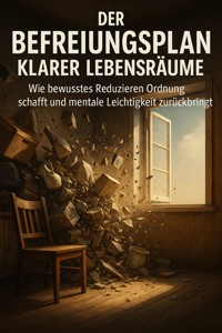 Der Befreiungsplan Klarer Lebensräume - Anna-Lena Müller - ebook