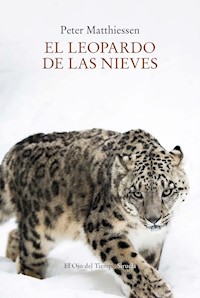 El leopardo de las nieves - Peter Matthiessen - ebook