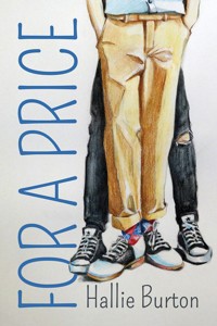 For a Price - Hallie Burton - ebook