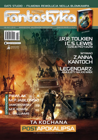 Nowa Fantastyka 06/19 - Różni - ebook