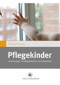 Pflegekinder -  - ebook